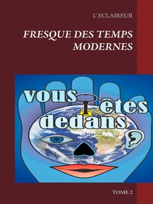cover image of TOME 2
